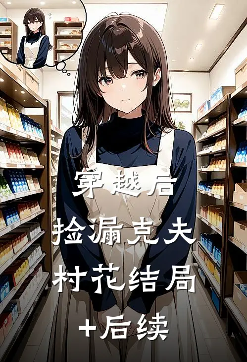 穿越后，捡漏克夫村花结局+后续
