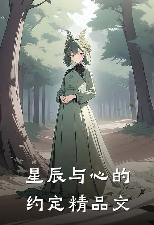 星辰与心的约定精品文