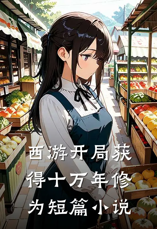 西游开局获得十万年修为短篇小说