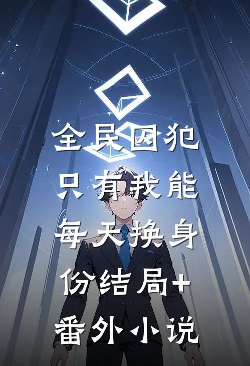 全民囚犯，只有我能每天换身份结局+番外小说