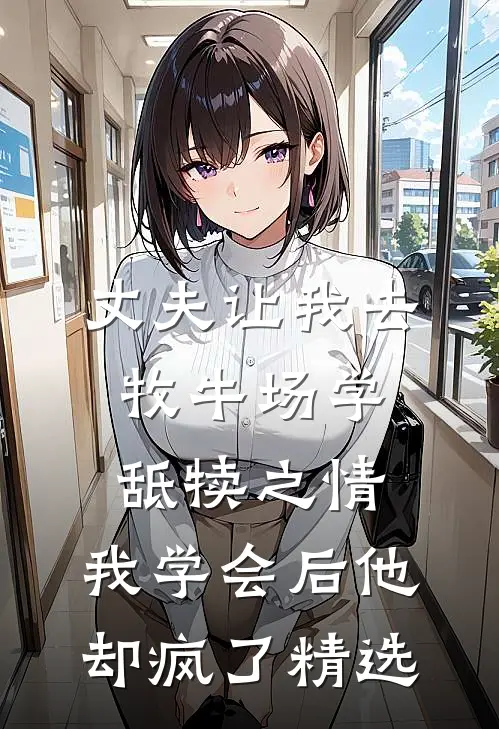 丈夫让我去牧牛场学舐犊之情，我学会后他却疯了精选