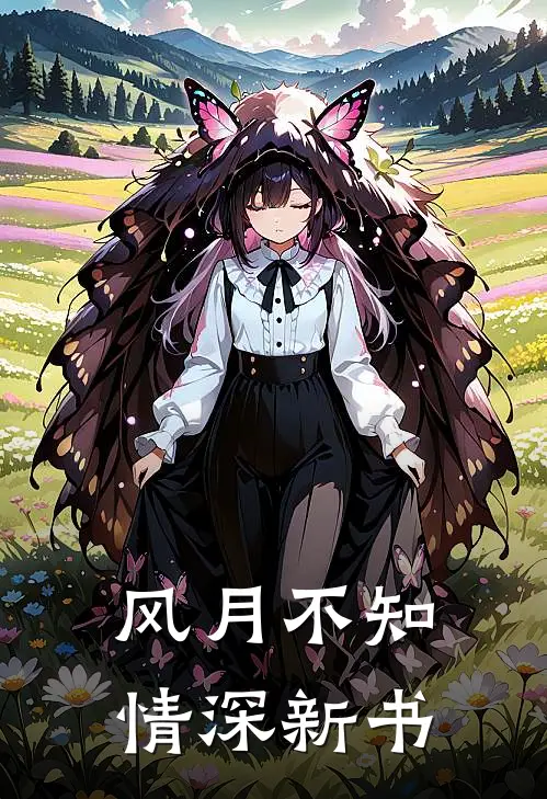 风月不知情深新书