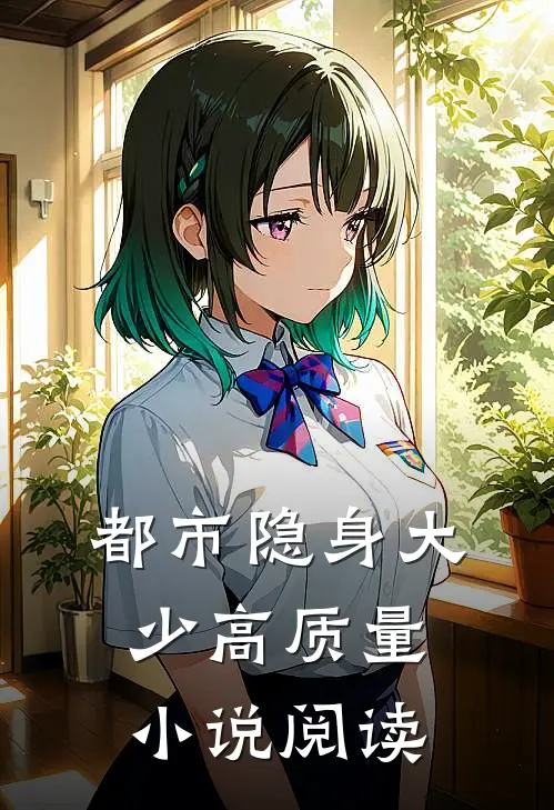 都市隐身大少高质量小说阅读