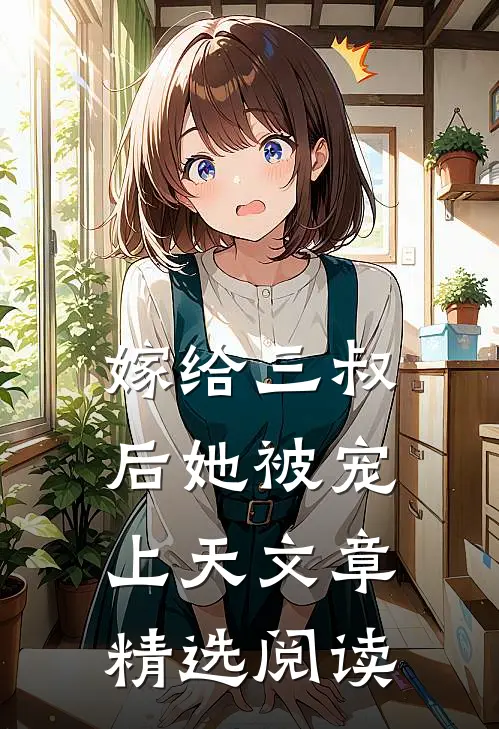 嫁给三叔后她被宠上天文章精选阅读