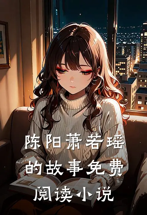 陈阳萧若瑶的故事免费阅读小说