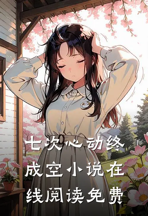 七次心动终成空小说在线阅读免费