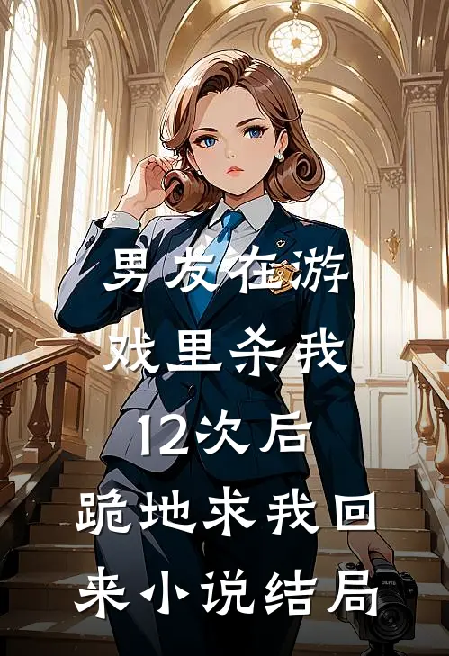 男友在游戏里杀我12次后，跪地求我回来小说结局