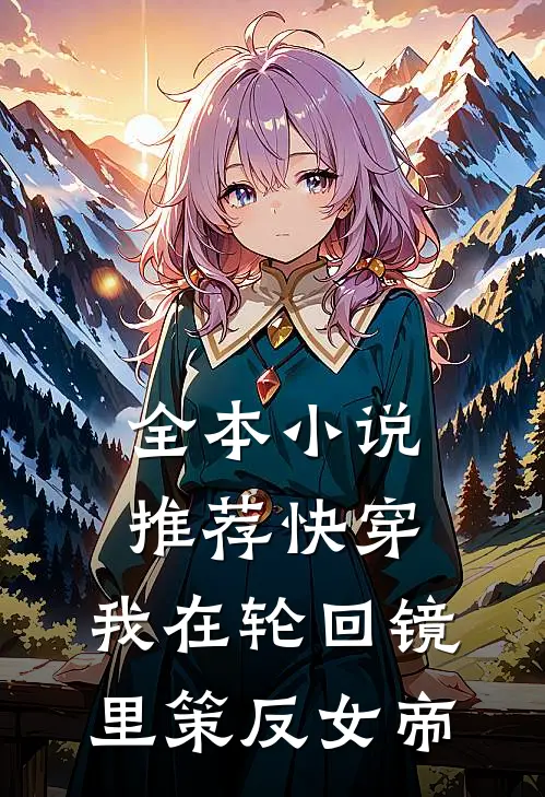全本小说推荐快穿：我在轮回镜里策反女帝