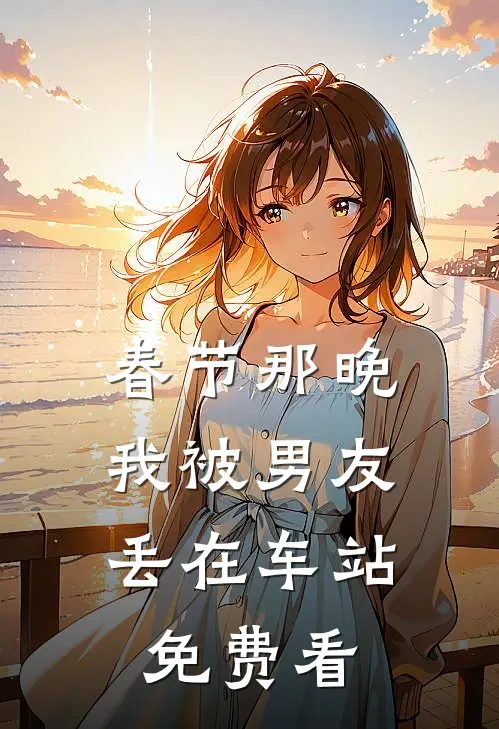 春节那晚，我被男友丢在车站免费看