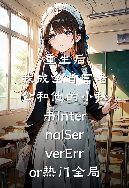 重生后，我成全首富老公和他的小秘书InternalServerError热门全局