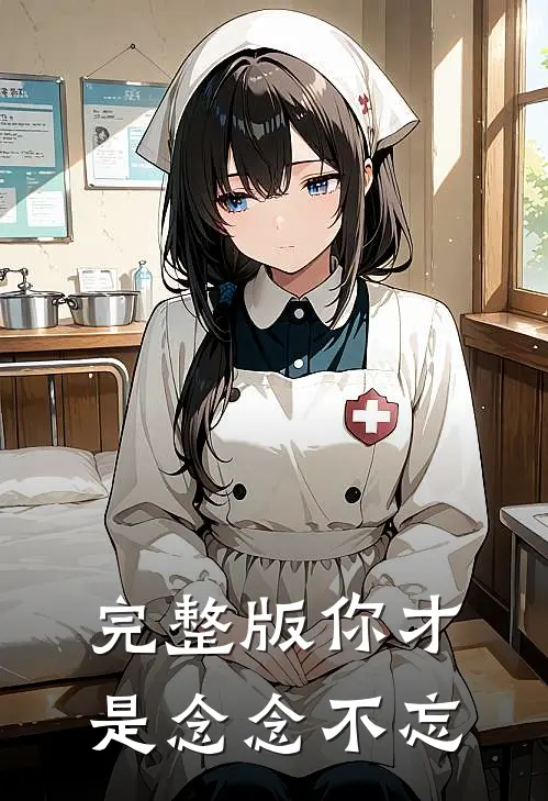 完整版你才是念念不忘