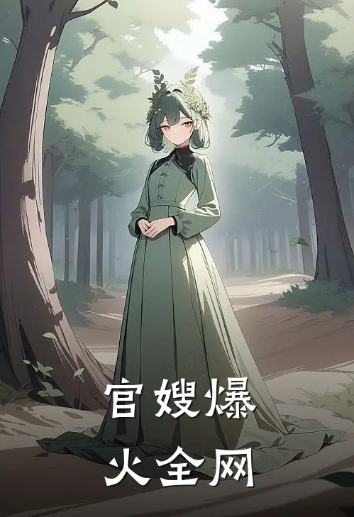 官嫂爆火全网