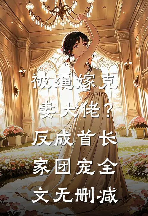 被逼嫁克妻大佬？反成首长家团宠全文无删减