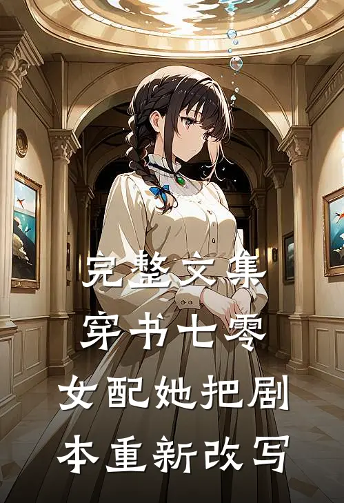 完整文集穿书七零：女配她把剧本重新改写