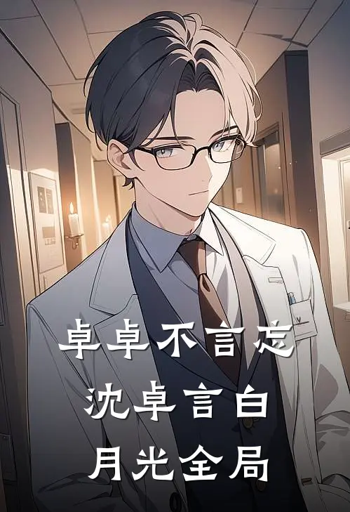 卓卓不言忘沈卓言白月光全局