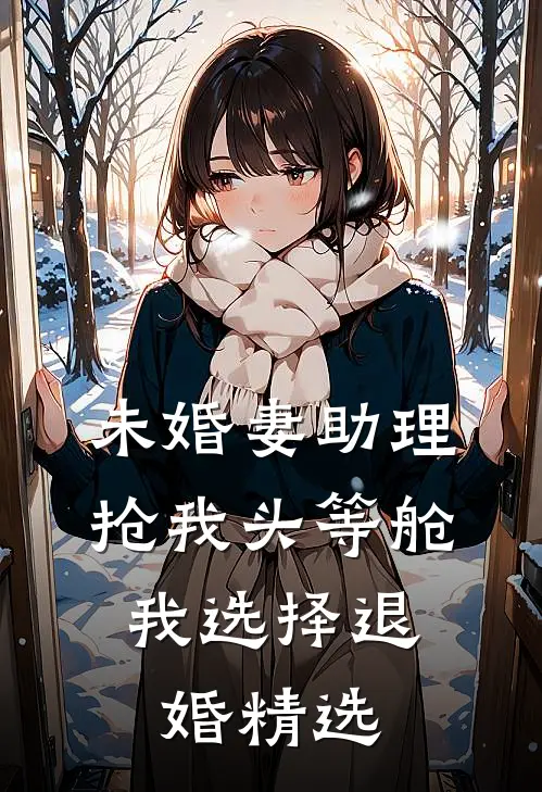 未婚妻助理抢我头等舱，我选择退婚精选