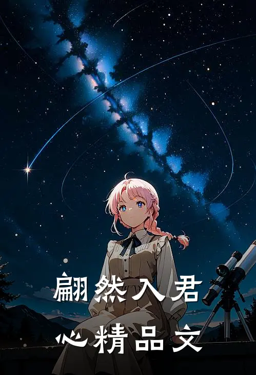 翩然入君心精品文