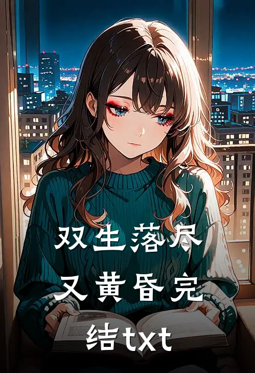 双生落尽又黄昏完结txt