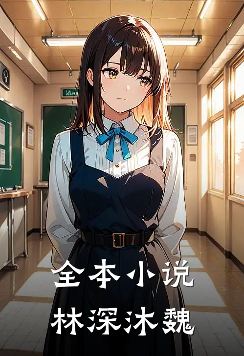 全本小说林深沐魏