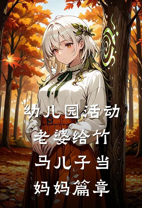 幼儿园活动，老婆给竹马儿子当妈妈篇章