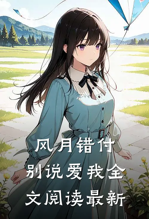 风月错付，别说爱我全文阅读最新