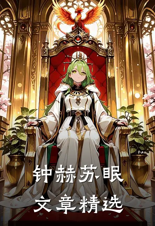 钟赫苏眠文章精选