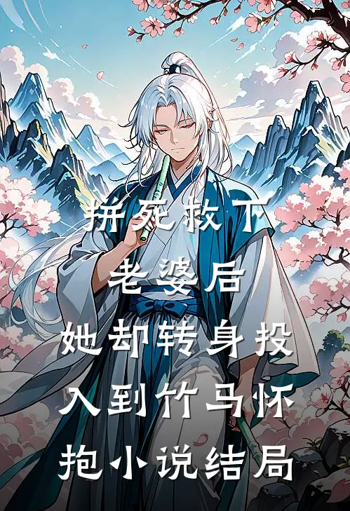 拼死救下老婆后，她却转身投入到竹马怀抱小说结局