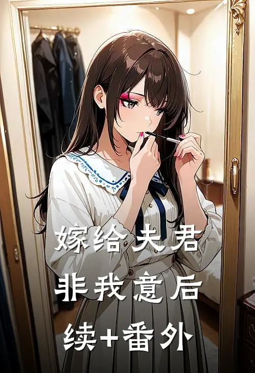 嫁给夫君，非我意后续+番外