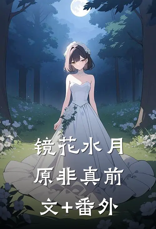 镜花水月原非真前文+番外
