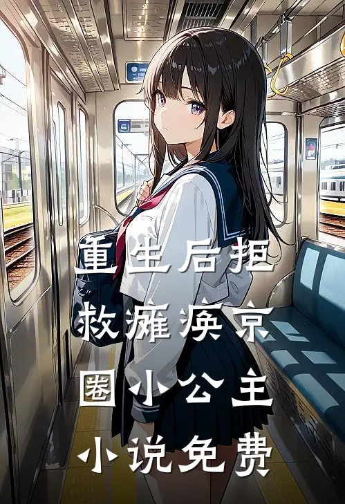 重生后拒救瘫痪京圈小公主小说免费