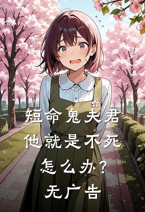 短命鬼夫君他就是不死，怎么办？无广告