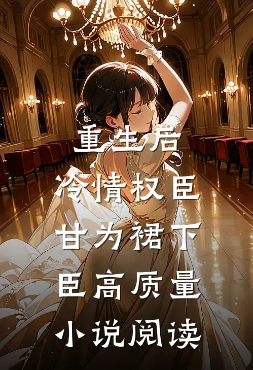 重生后，冷情权臣甘为裙下臣高质量小说阅读
