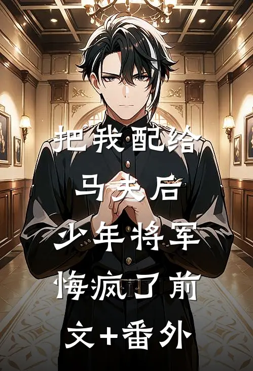 把我配给马夫后，少年将军悔疯了前文+番外