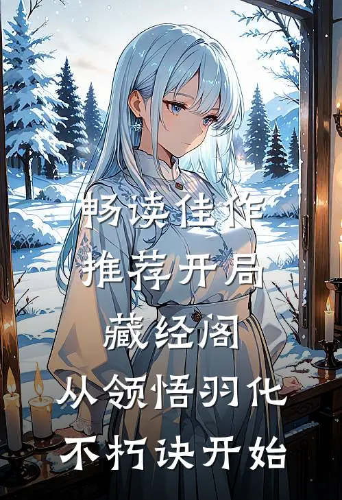 畅读佳作推荐开局藏经阁，从领悟羽化不朽诀开始