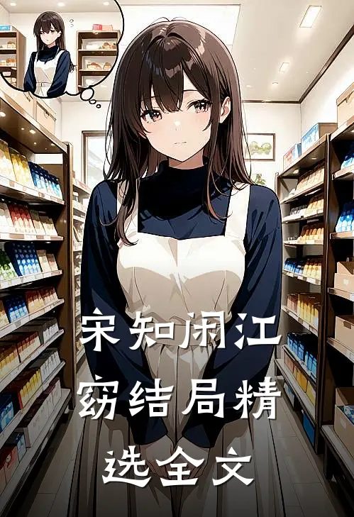 宋知闲江窈结局精选全文