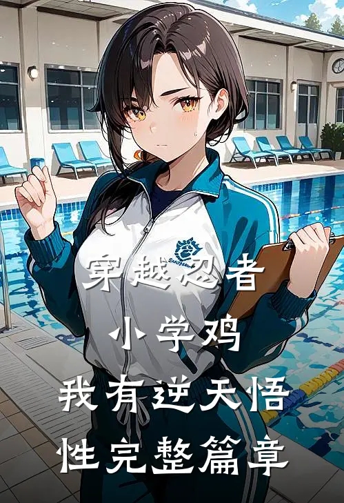 穿越忍者小学鸡，我有逆天悟性完整篇章