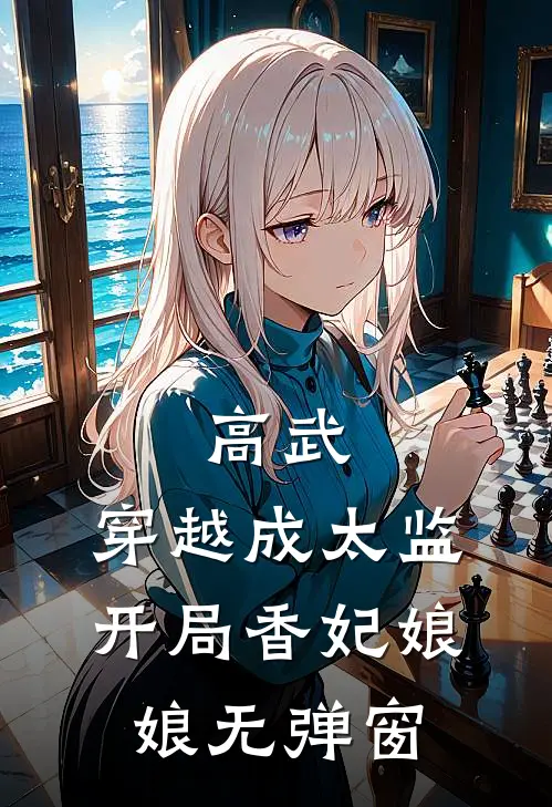 高武，穿越成太监，开局香妃娘娘无弹窗