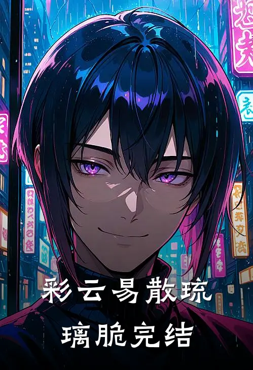 彩云易散琉璃脆完结