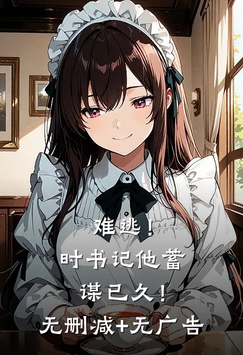 难逃！时书记他蓄谋已久！无删减+无广告