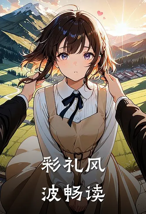 彩礼风波畅读
