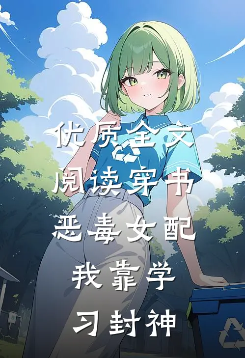 优质全文阅读穿书恶毒女配，我靠学习封神