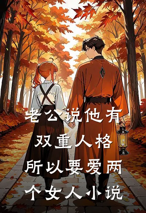 老公说他有双重人格，所以要爱两个女人小说