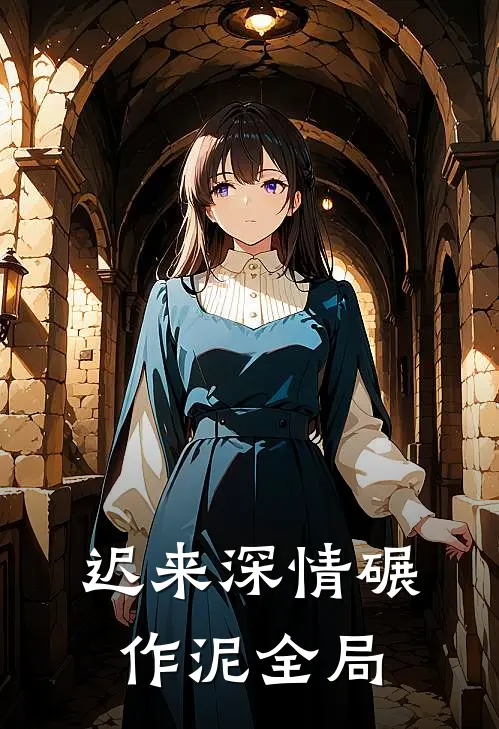 迟来深情碾作泥全局