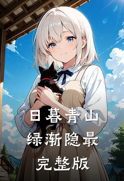 日暮青山绿渐隐最完整版