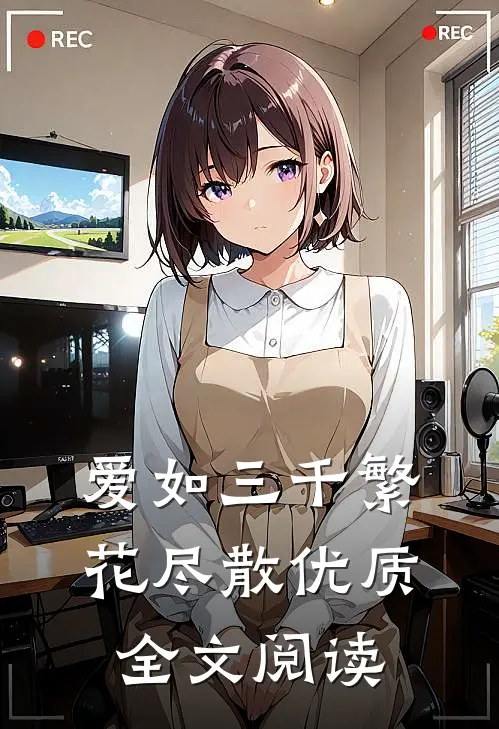 爱如三千繁花尽散优质全文阅读