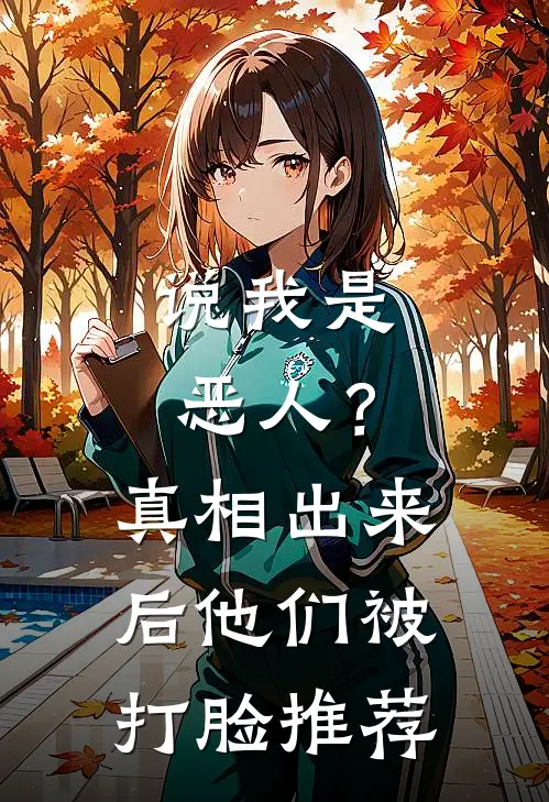 说我是恶人？真相出来后他们被打脸推荐