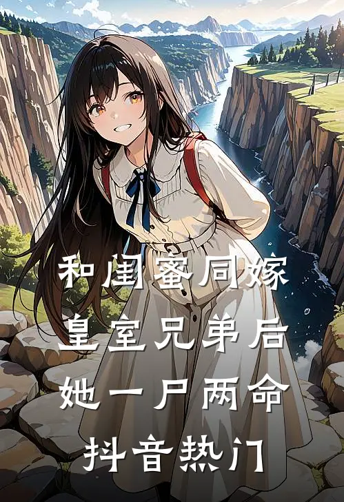 和闺蜜同嫁皇室兄弟后，她一尸两命抖音热门