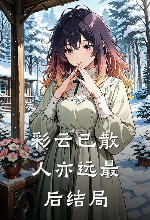 彩云已散人亦远最后结局