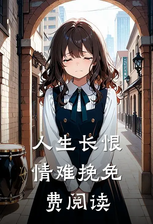 人生长恨情难挽免费阅读