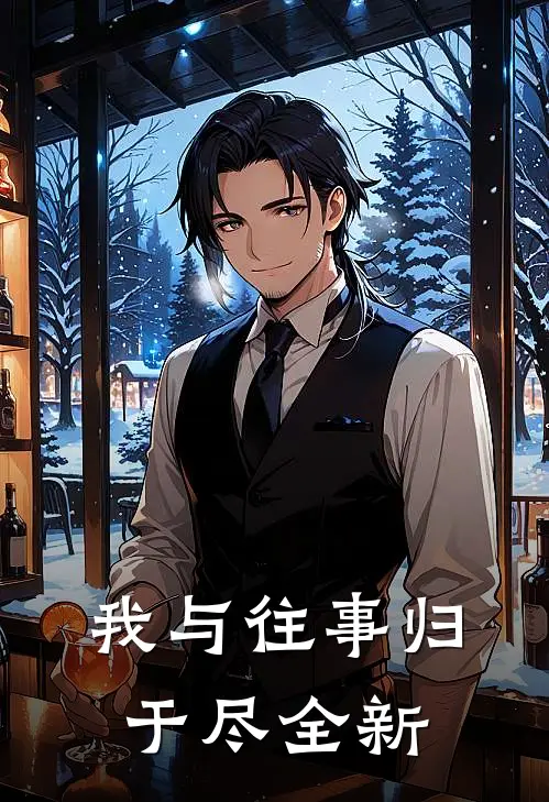 我与往事归于尽全新